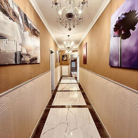 Lot54 Deluxe Apartements Neidenbach Esterno foto