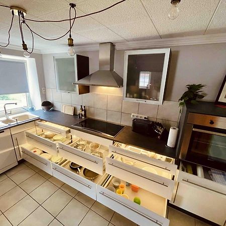 Lot54 Deluxe Apartements Neidenbach Esterno foto
