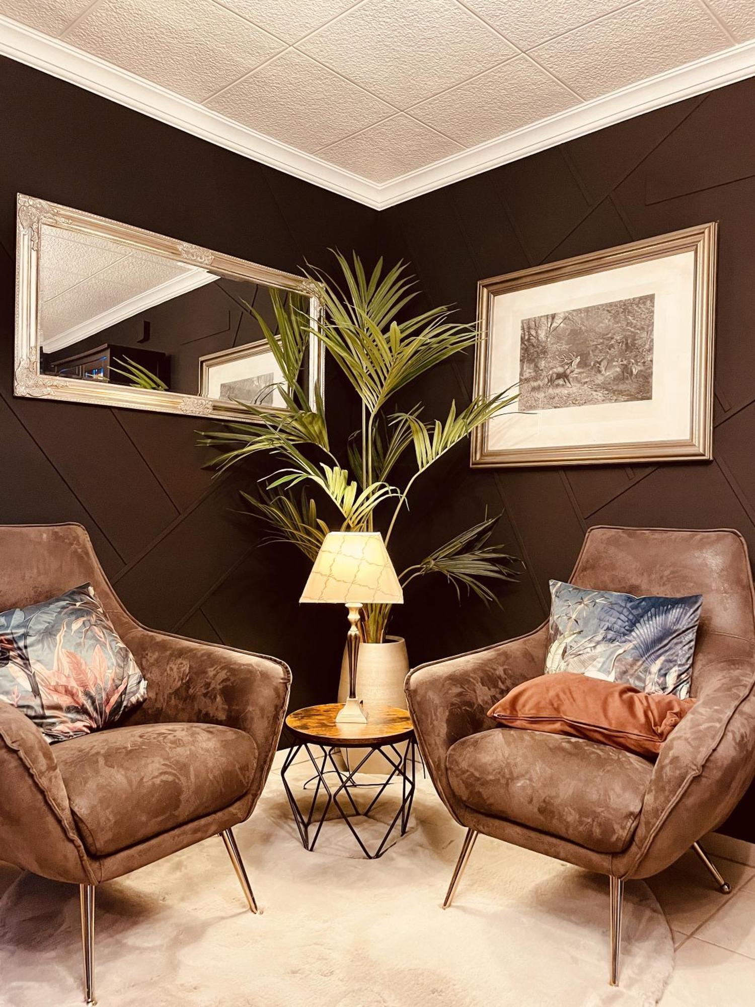 Lot54 Deluxe Apartements Neidenbach Esterno foto