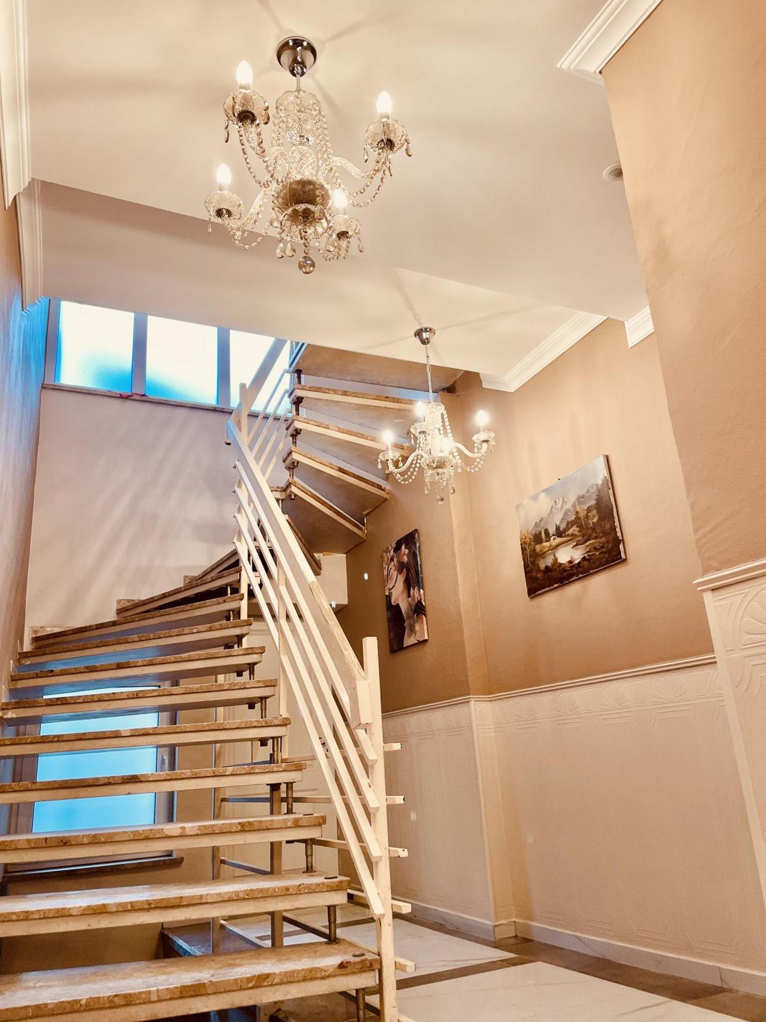Lot54 Deluxe Apartements Neidenbach Esterno foto