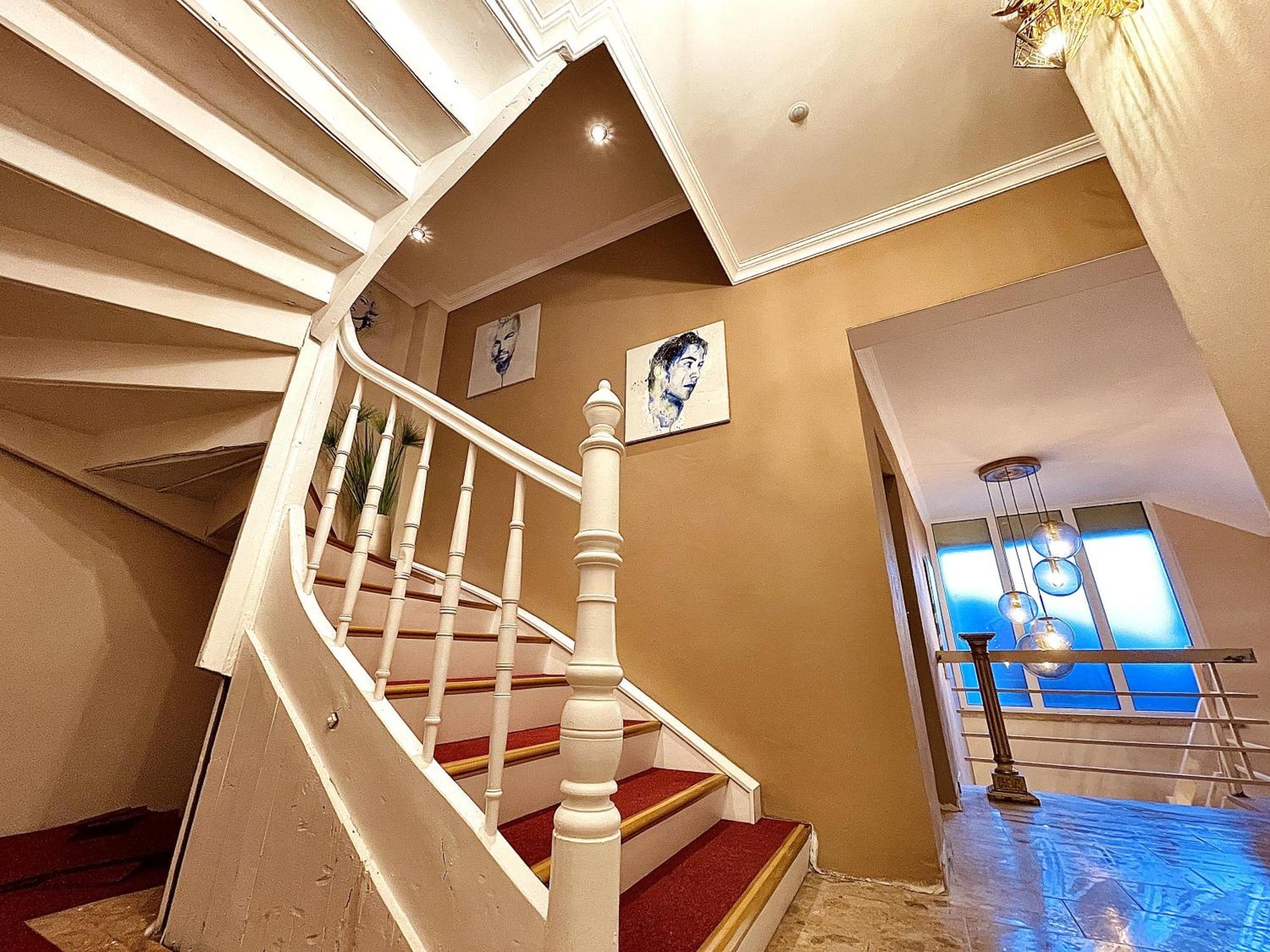 Lot54 Deluxe Apartements Neidenbach Esterno foto