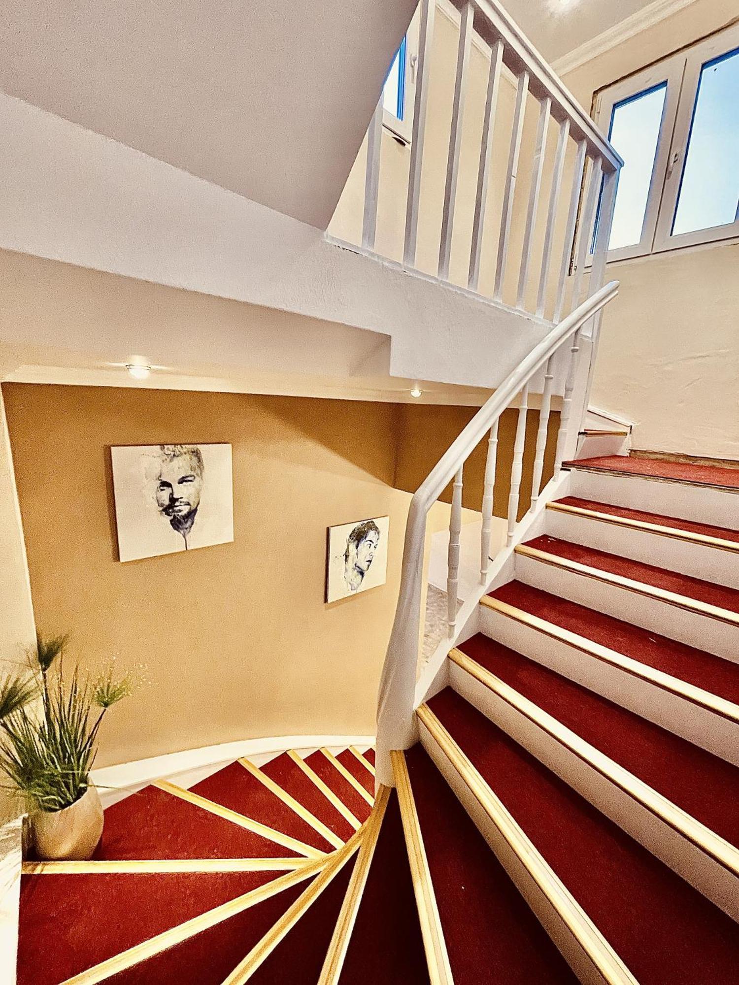 Lot54 Deluxe Apartements Neidenbach Esterno foto