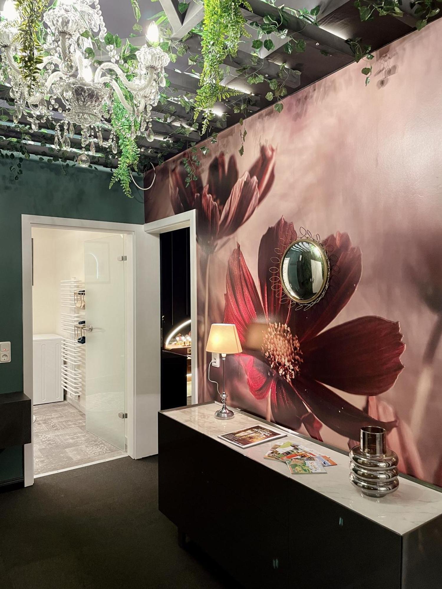 Lot54 Deluxe Apartements Neidenbach Esterno foto