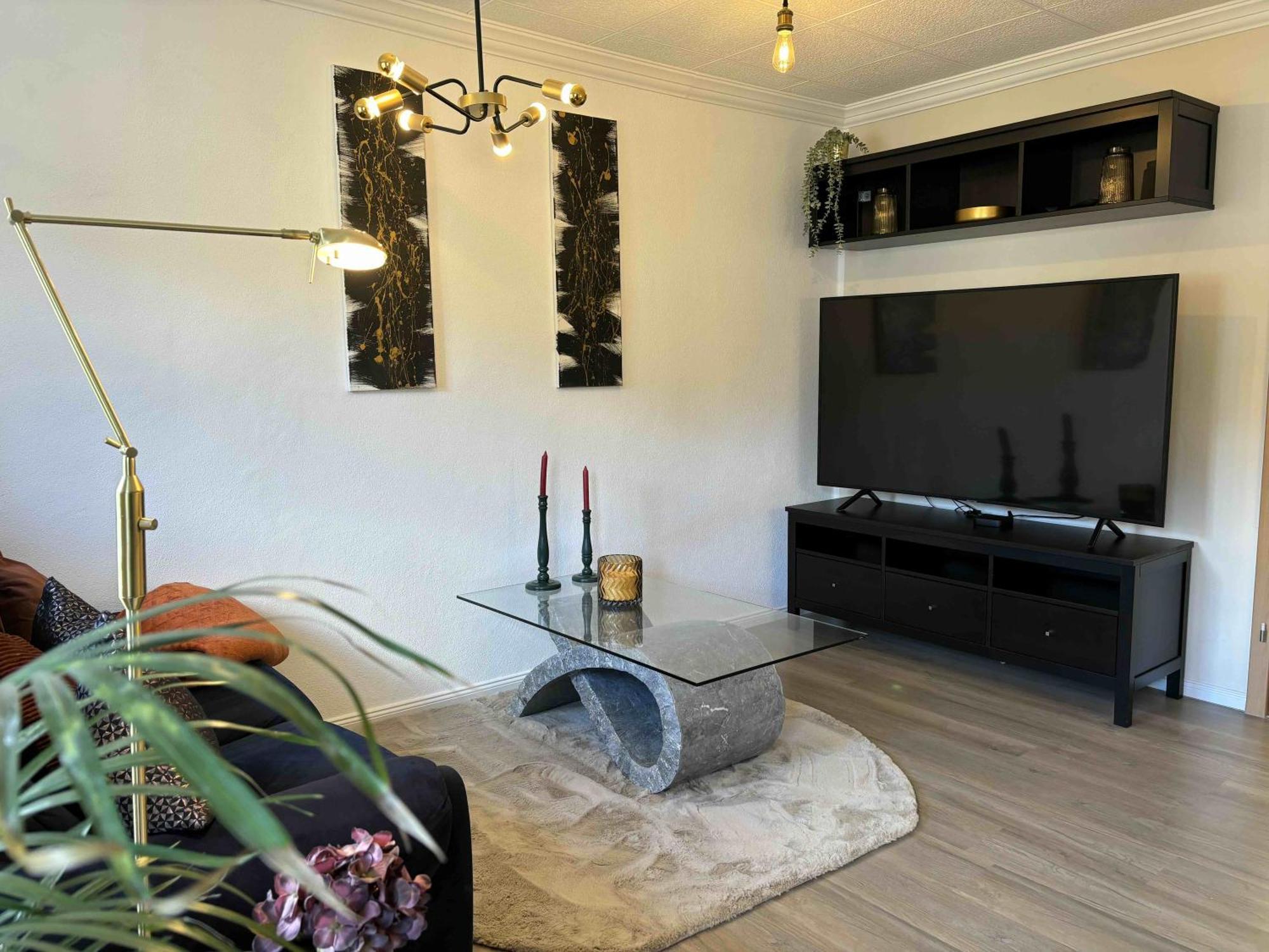 Lot54 Deluxe Apartements Neidenbach Esterno foto