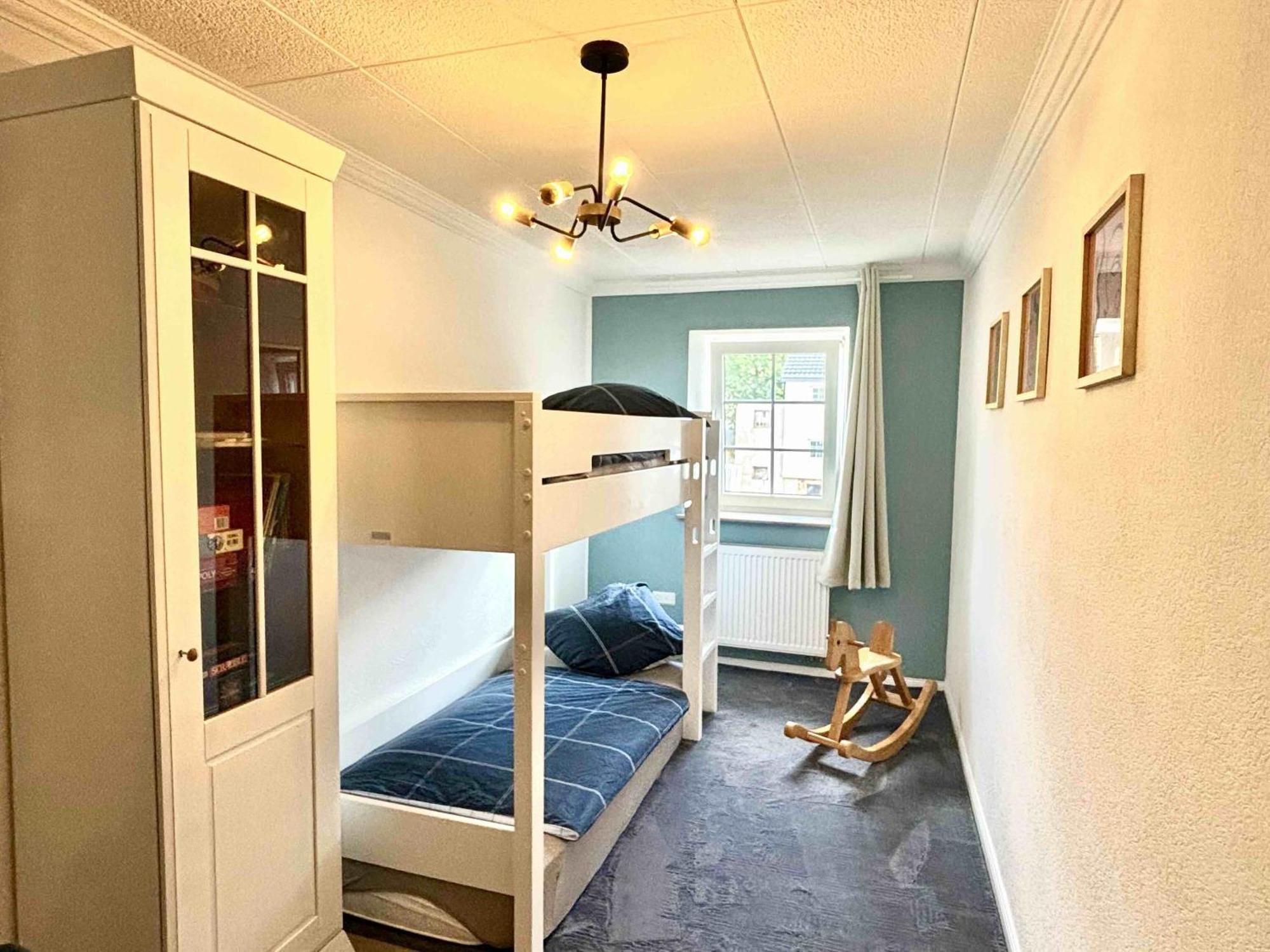 Lot54 Deluxe Apartements Neidenbach Esterno foto