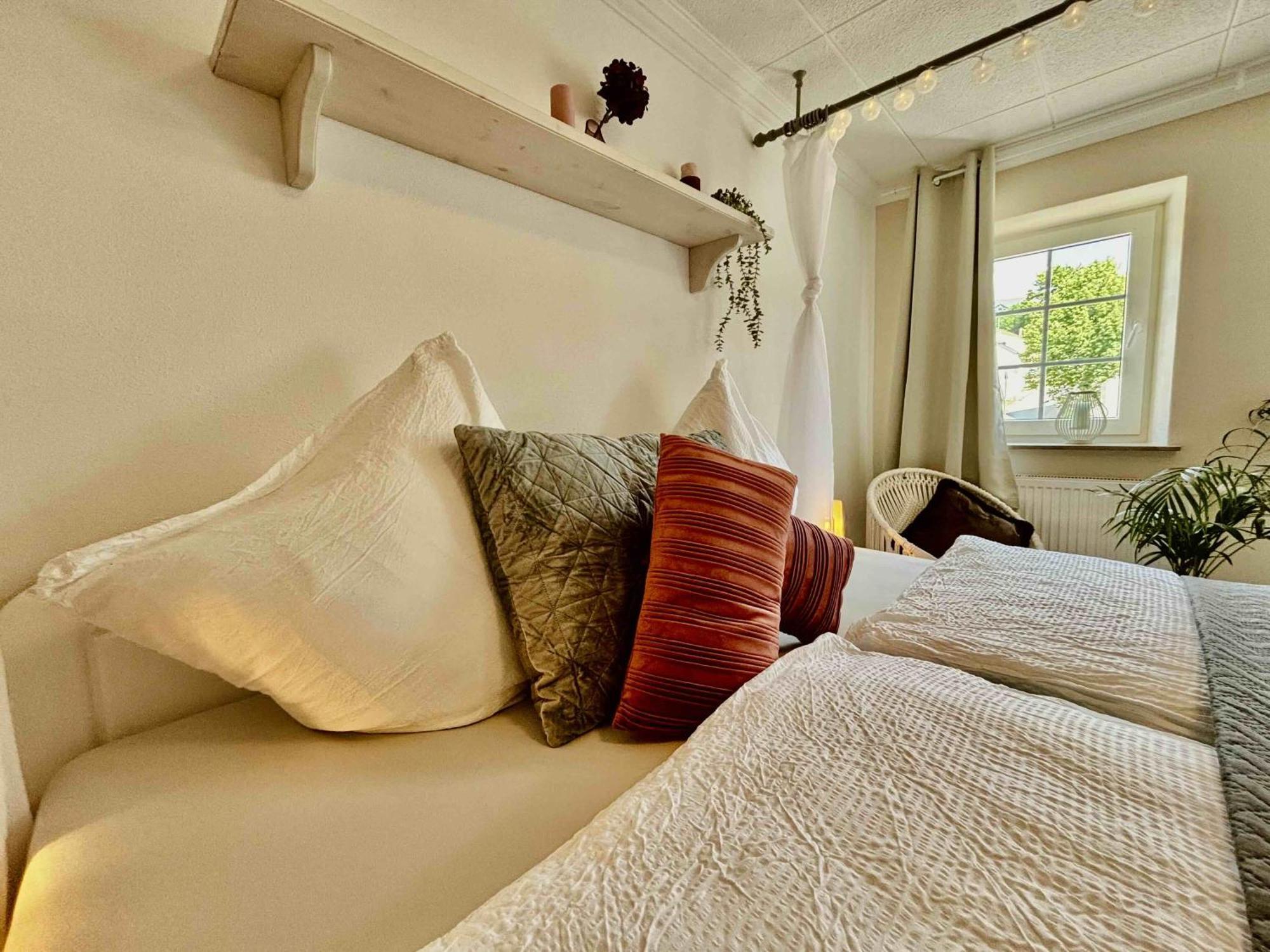 Lot54 Deluxe Apartements Neidenbach Esterno foto