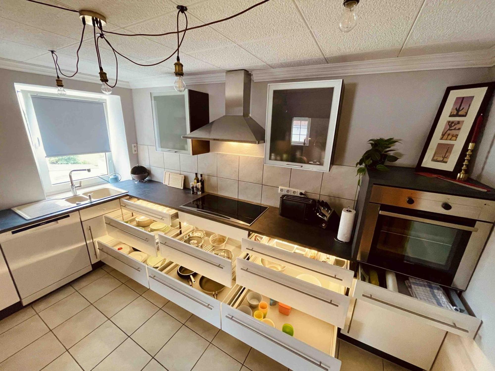 Lot54 Deluxe Apartements Neidenbach Esterno foto