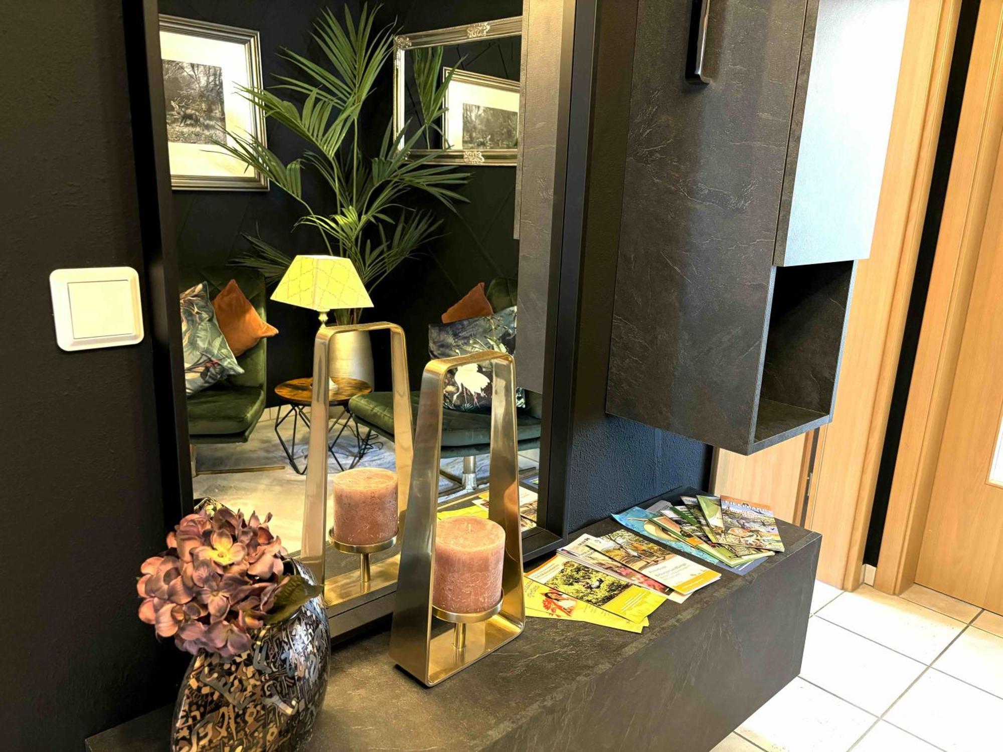 Lot54 Deluxe Apartements Neidenbach Esterno foto
