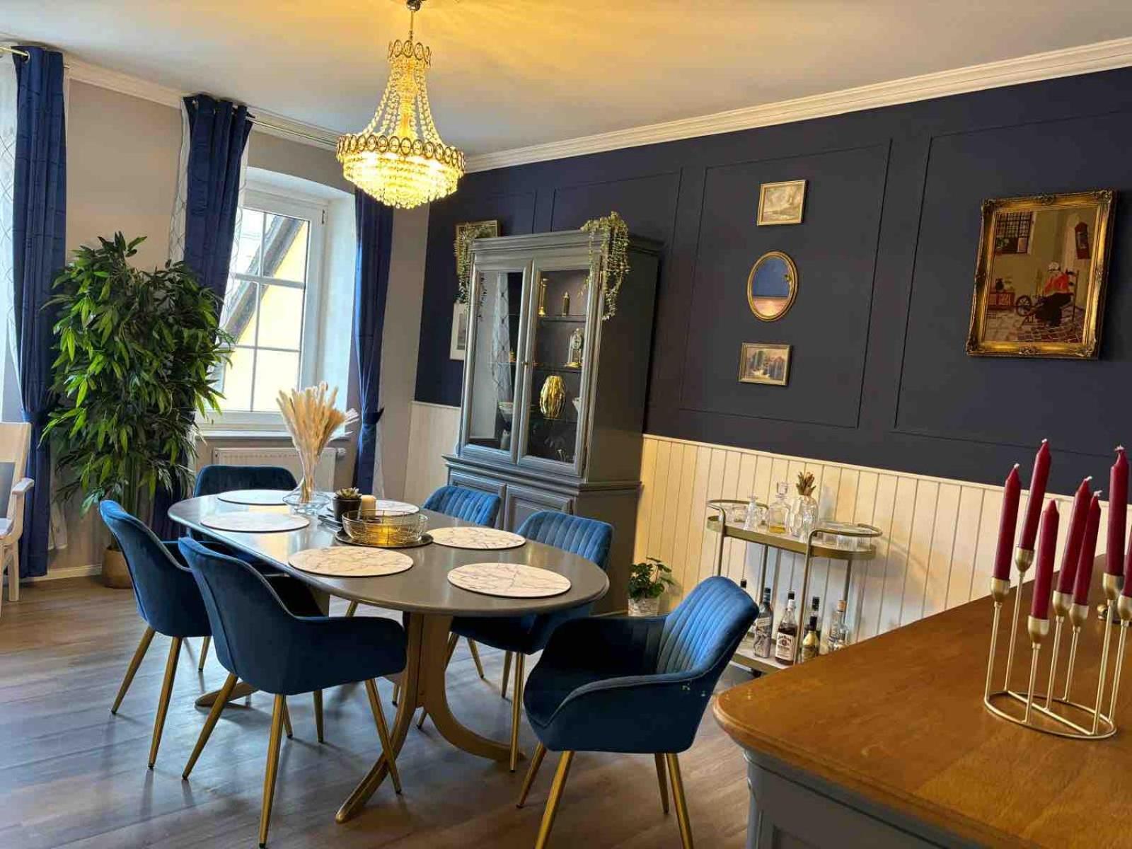 Lot54 Deluxe Apartements Neidenbach Esterno foto