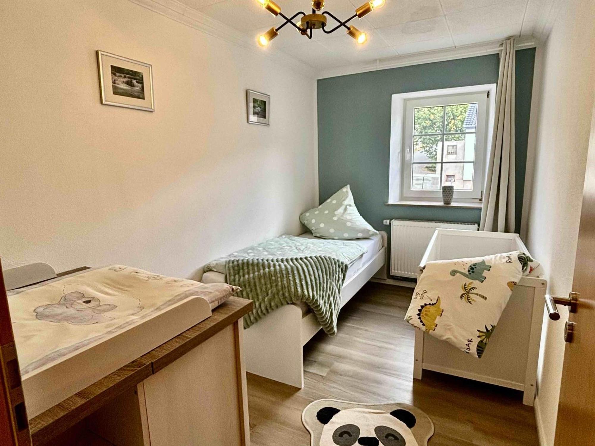 Lot54 Deluxe Apartements Neidenbach Esterno foto