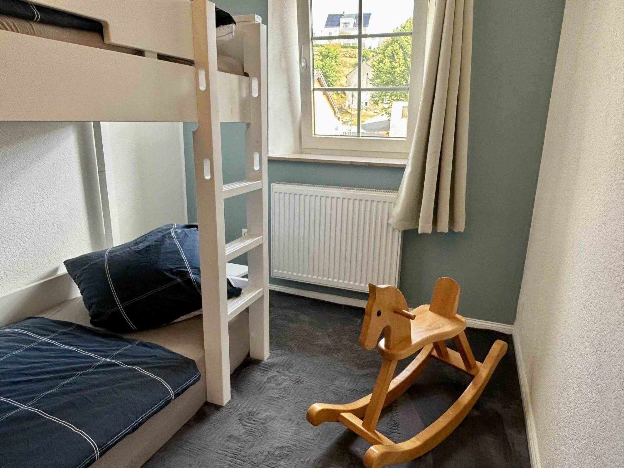 Lot54 Deluxe Apartements Neidenbach Esterno foto