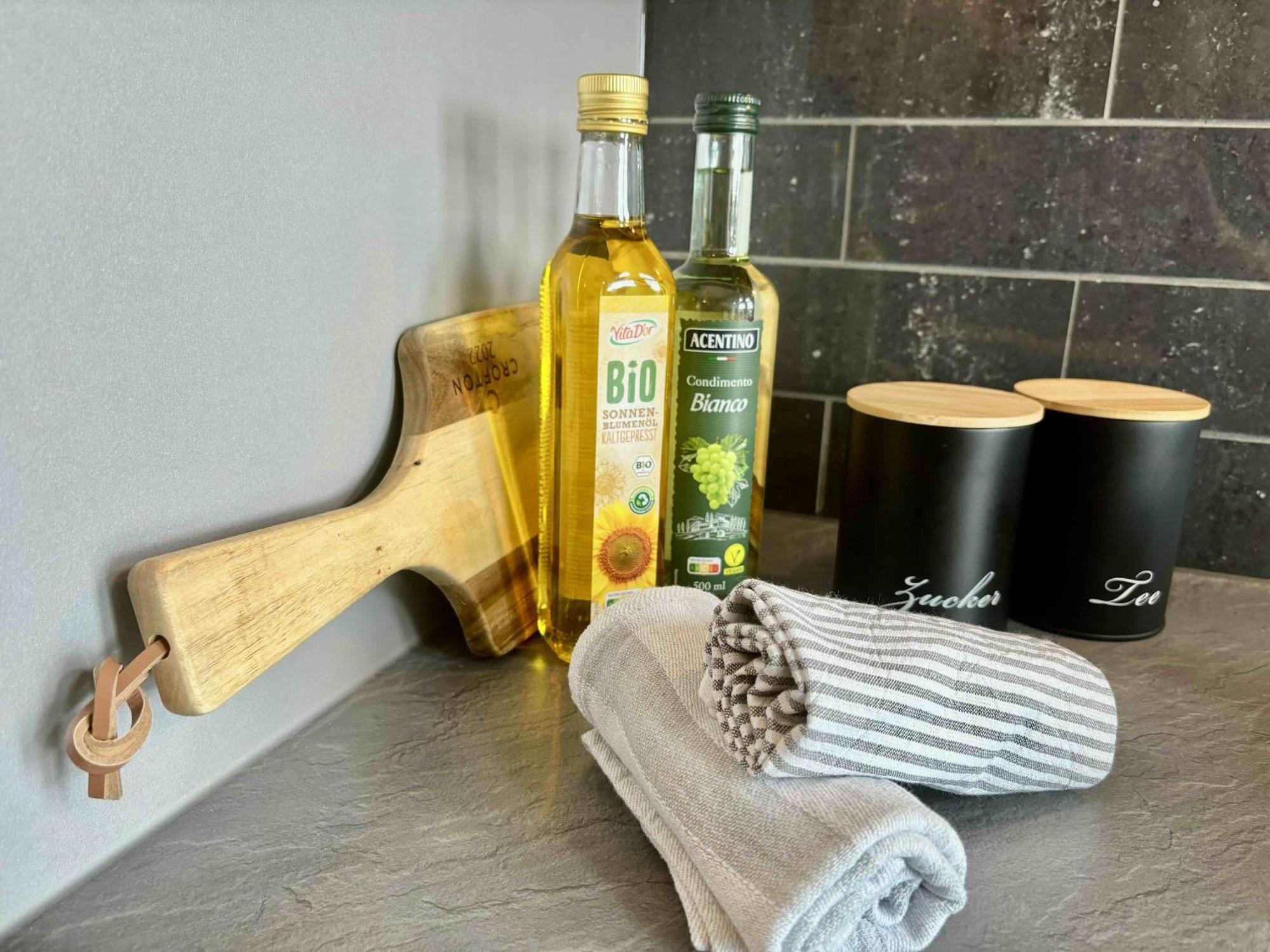 Lot54 Deluxe Apartements Neidenbach Esterno foto