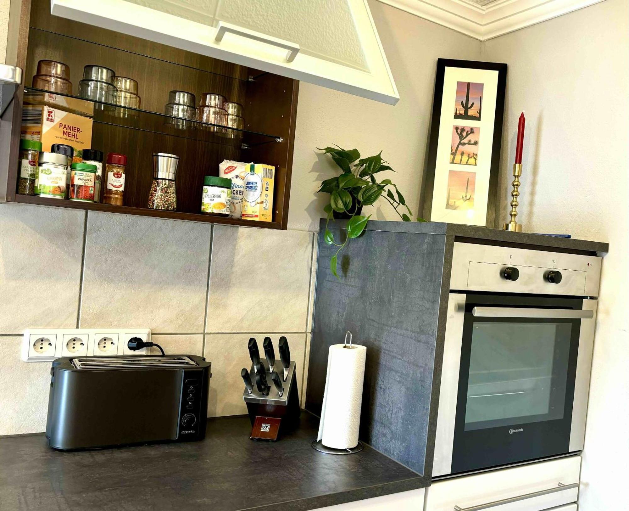 Lot54 Deluxe Apartements Neidenbach Esterno foto