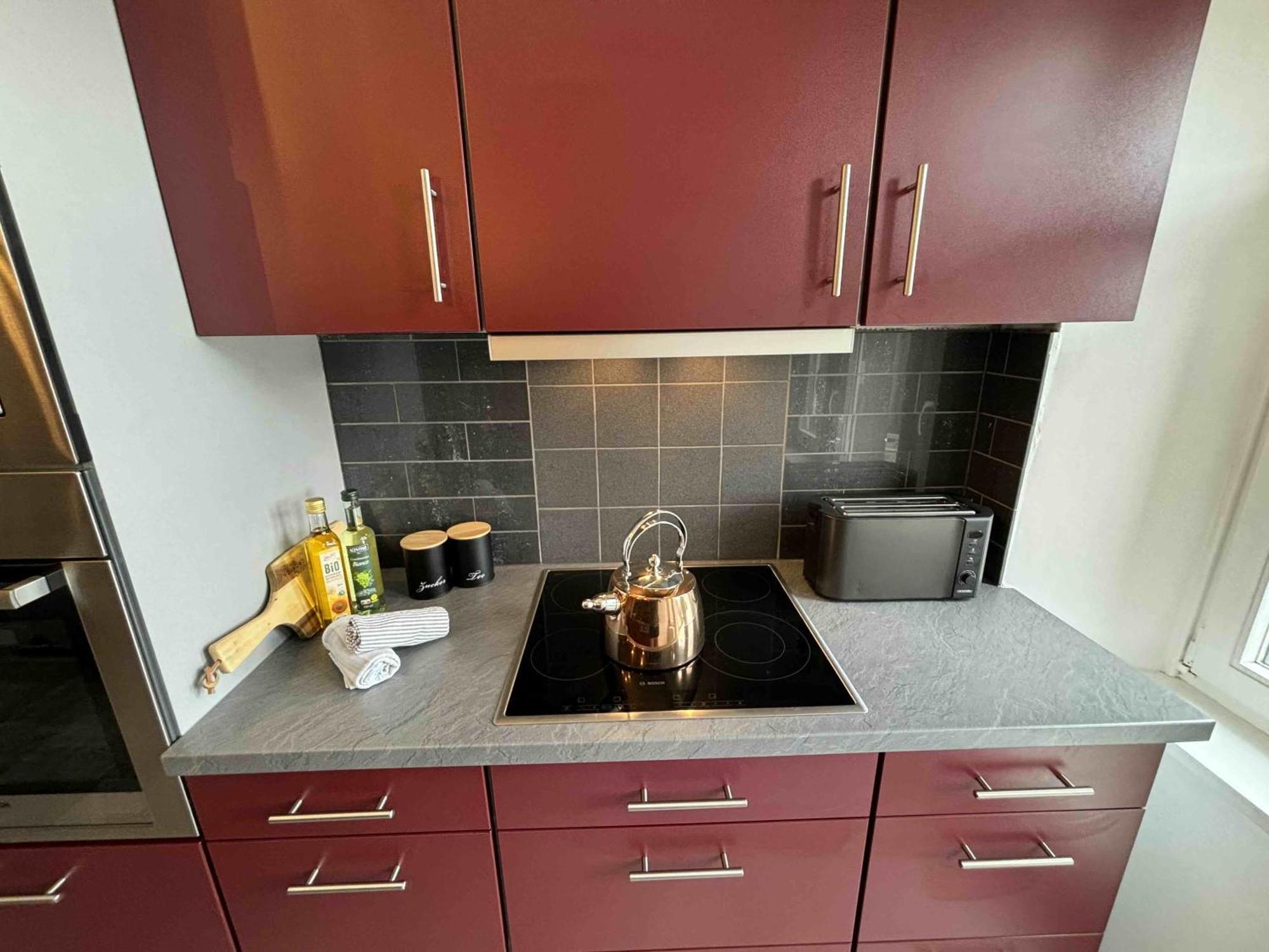 Lot54 Deluxe Apartements Neidenbach Esterno foto