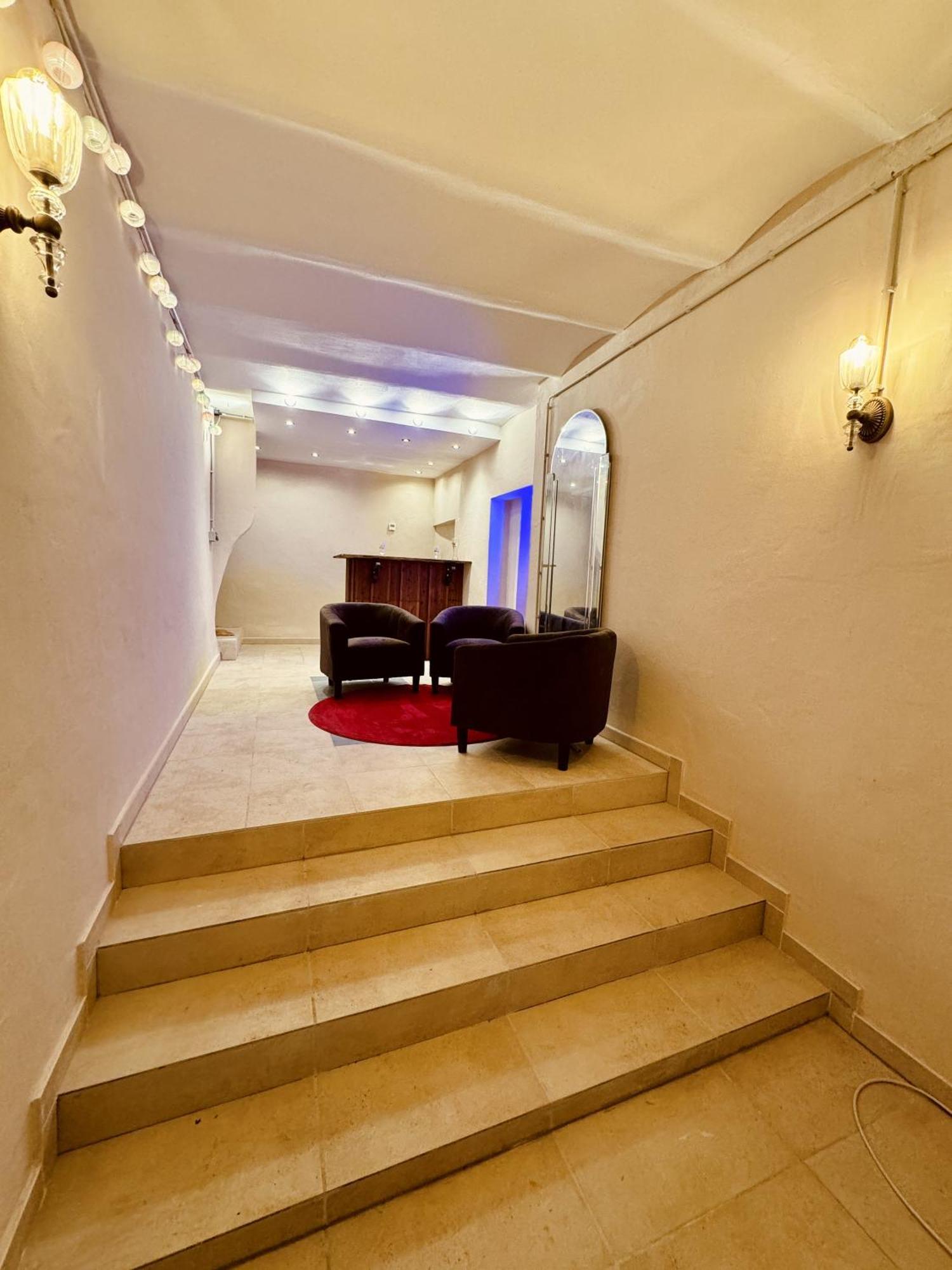 Lot54 Deluxe Apartements Neidenbach Esterno foto